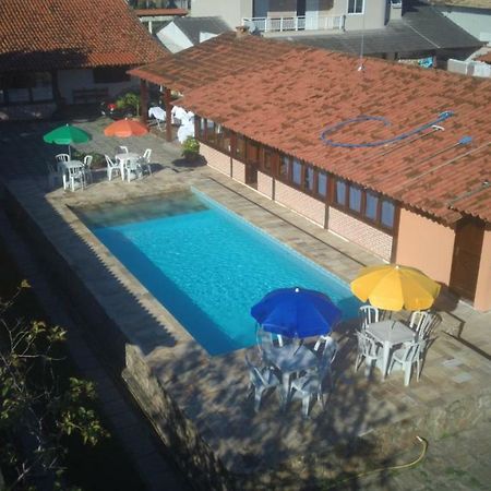 Pousada Solar Tropical Saquarema Exterior foto