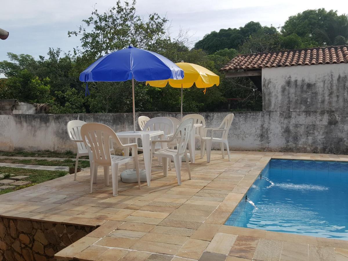 Pousada Solar Tropical Saquarema Exterior foto