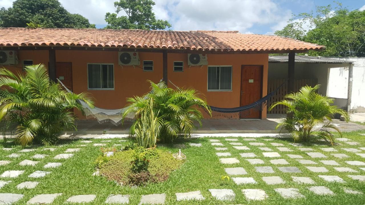 Pousada Solar Tropical Saquarema Exterior foto