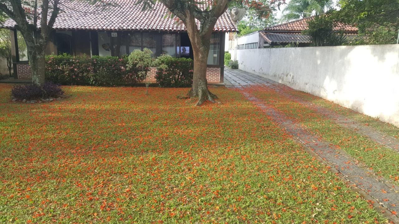 Pousada Solar Tropical Saquarema Exterior foto