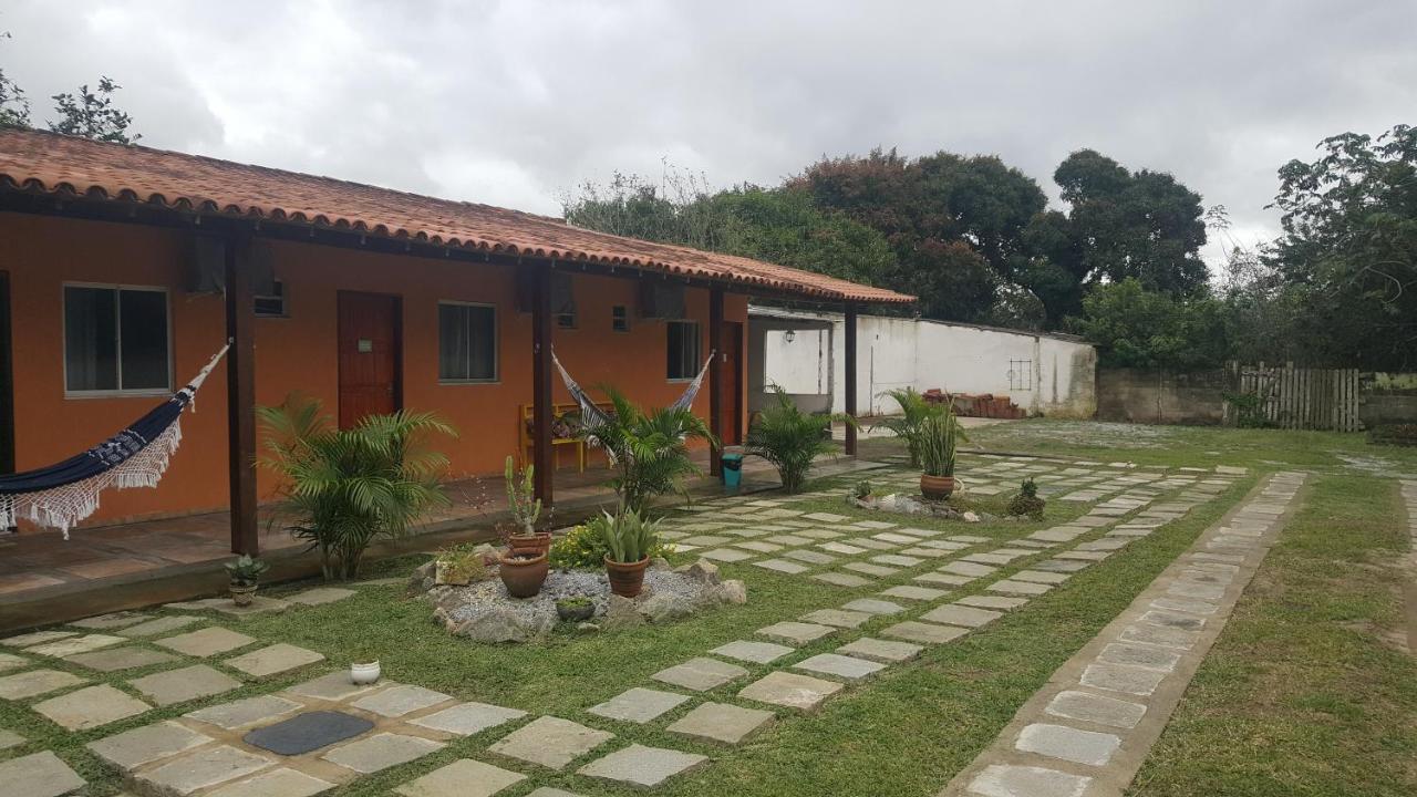 Pousada Solar Tropical Saquarema Exterior foto